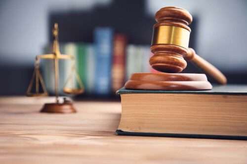 Gavel 1024 Gavel