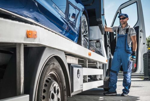 Truck driver 1024 Truck driver